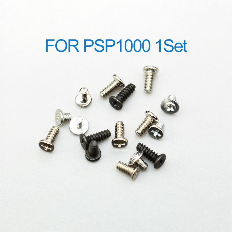 Набор Винтов Подходит Для PS2 PS3 PS4 Pro PS5 Xbox 360 PSP 1000/2000/3000 3DS XL SNES NDSL GB GBA GBP Ожидание Замены Винтов