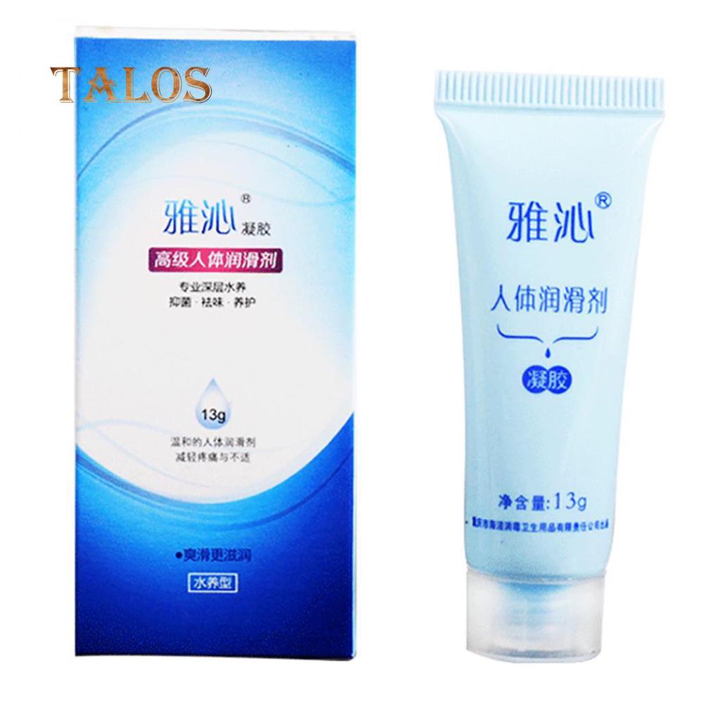 Soft Intimate Couples Lubricant Personal Lube for Vagina Anus Adult Product Sex Toy