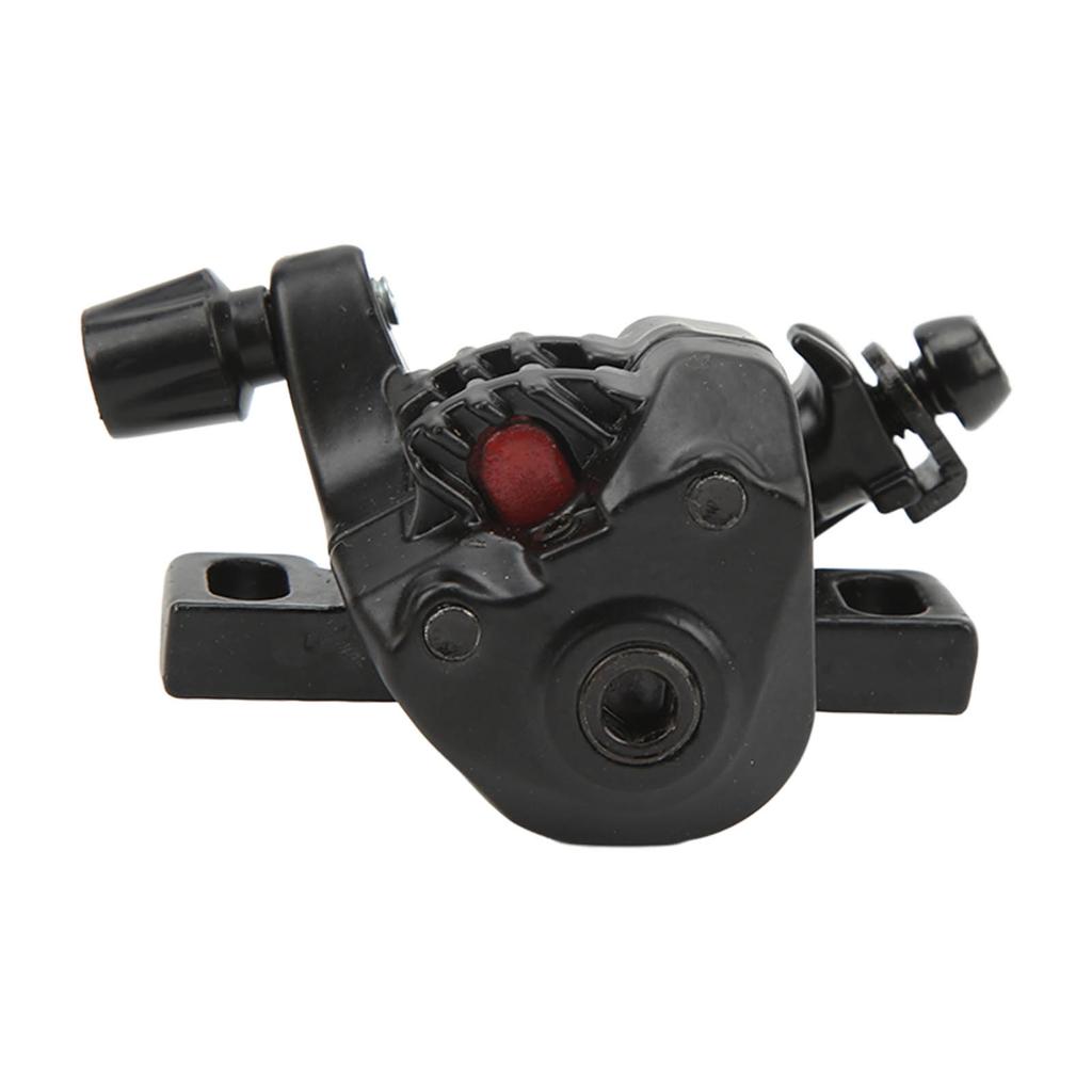 Electric Scooter Brake Right Side Caliper Replacement Parts Mechanical Brake Disc Accessory