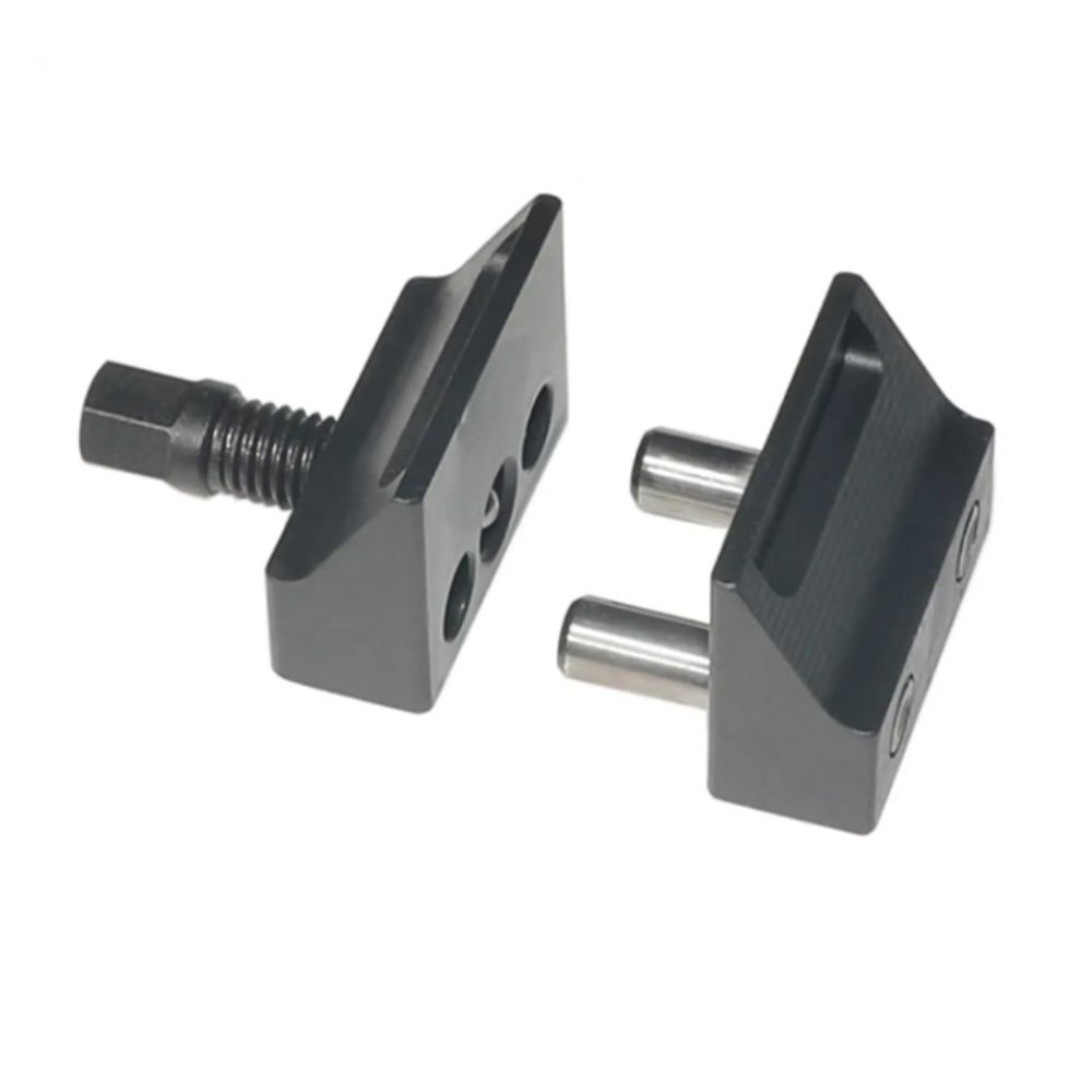 Easy To Use Wheel Hub Steering Knuckle Expander Strut Spreader Tool Suspension Service