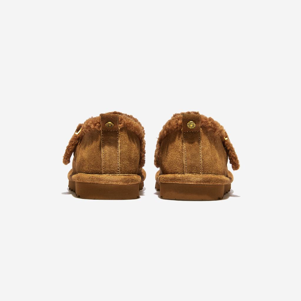 [BEARPAW] Caprice [K3470220SD-K-HICKORY II]