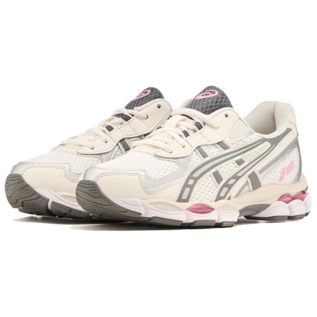 Asics Gel-NYC 2055 'Кремовый Карбоновый Розовый' Мужские 1203A542-101