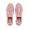 Puma SMASH PLATFORM SD women's sports shoes pink 36648810 size 37.5