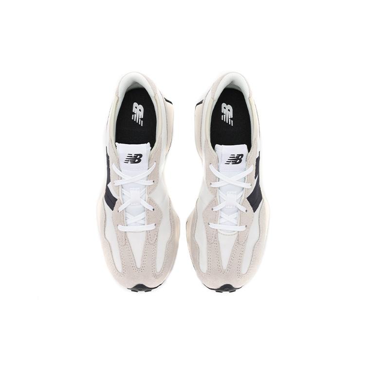 (GS) New Balance 327 'Sea Salt' Детские GS327FE