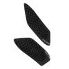 Side Tank Traction Grips Pads Protector Fit for Yamaha YZF-R6 YZF R6 2006-2007