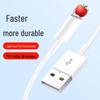 Кабель E75 USB PD 20W для быстрой зарядки, совместимый с Apple для iPhone