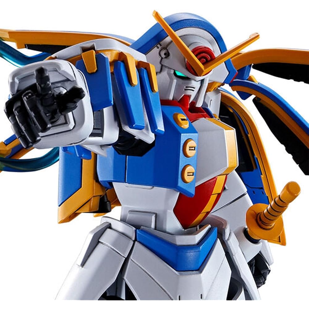 Bandai HGFC 1/144 GF13-009NF Gundam Rose Набор для сборки Мобильный доспех G Gundam