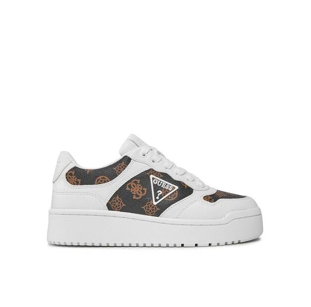 Кроссовки Guess Miram2