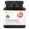Turmeric, Extra Strength Formula, 60 Veggie Capsules