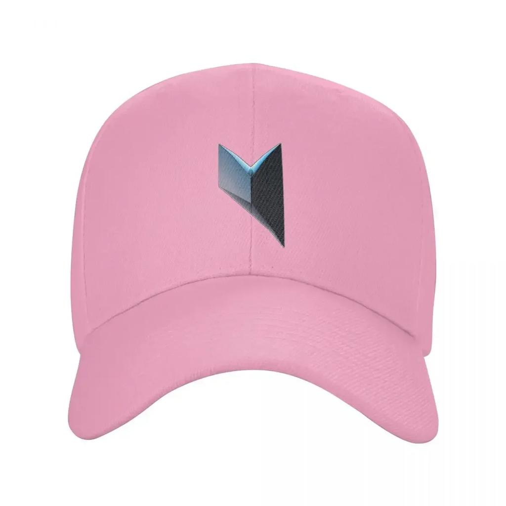 MUSIC ON IBIZA LOGO POSTER   MARCO CAROLA Baseball Cap GentleUnisex Hat Sun Cap Sun Hat For Children Caps Women Unisexs