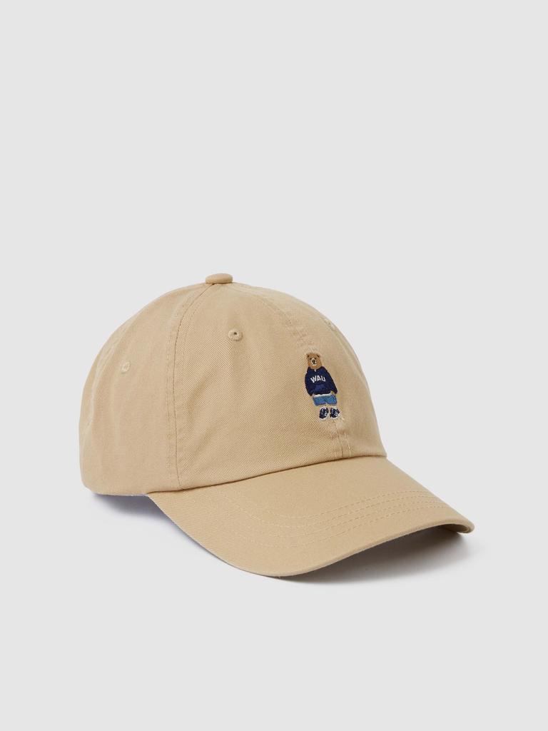 whoau Steve Ball Cap WHACE4902A