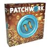 Hobby Japan Patchwork: 10th Anniversary Edition Japanese Version (1-2 Players, 30 Minutes, Ages 8+) Board Game