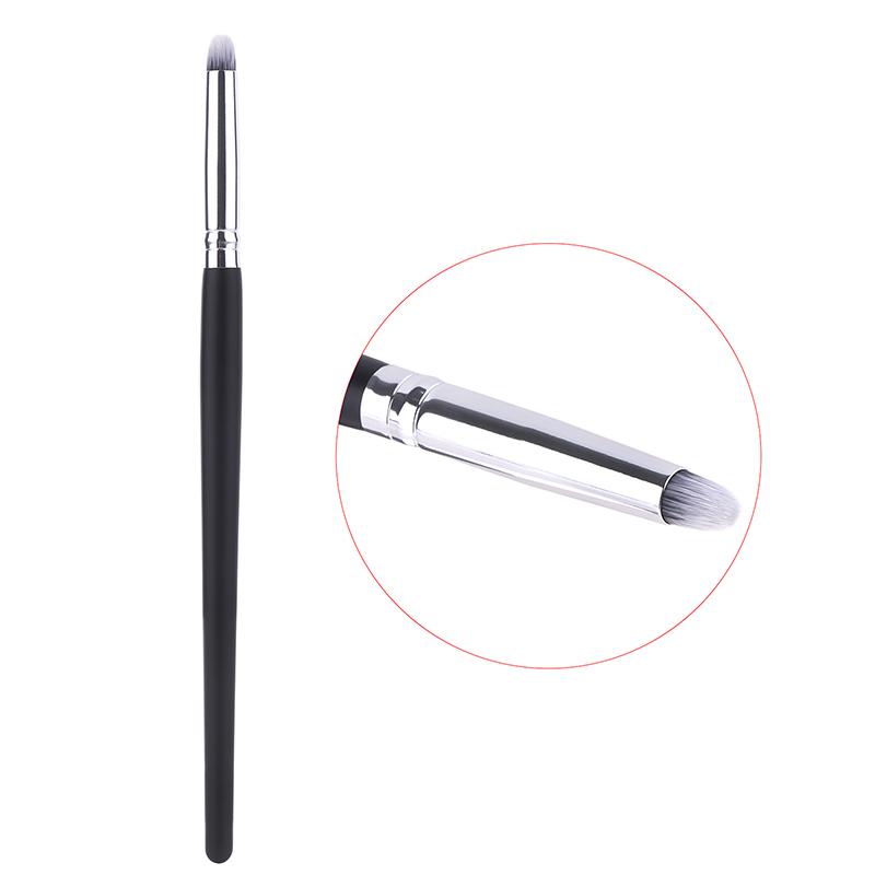 Мягкая кисть для завивки ресниц, кисть для подъема ламинирования, инструменты для разделения ресниц, подтяжка ресниц, инструменты для наращивания ресниц, кисть для деталей