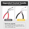 Electrical Disconnect Pliers 37960, 37980, Electrical Connector Separator 13120, 8In Automotive Tools Electrical Connector Pliers, Automotive Tools