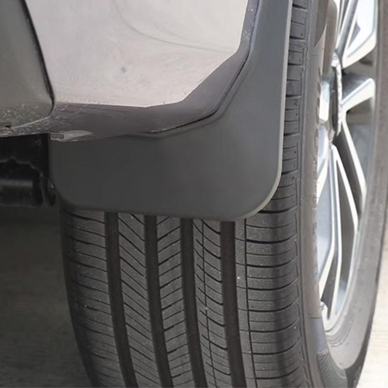 Для Haval H5 Крепление Педали Брызговики Автомобильные Передние Задние Брызговики Защитные Накладки Царапины Аксессуары Автомобильные Грязезащитные Щитки