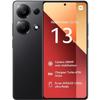 Smartphone Xiaomi REDMI NOTE 13 PRO 4G 512Go Noir