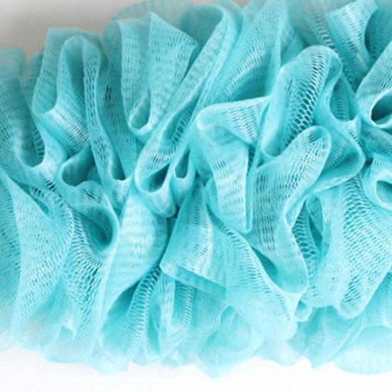 Скруббер для спины, изысканная пена, эргономичный дизайн, аксессуары для душа, длинная ручка, губка для ванны, щетка для душа для дома