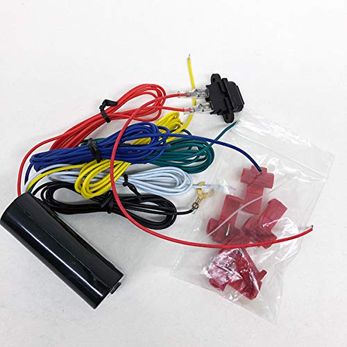 Комплект указателей поворота и габаритных огней Catch Hunter LETC-110