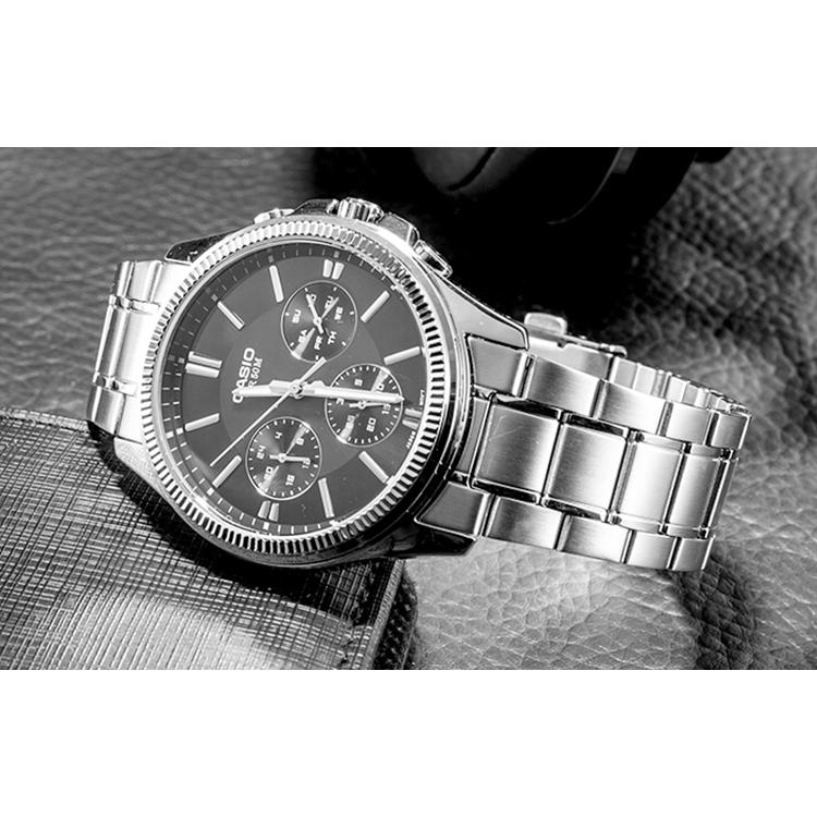 Casio G Shock MTP 1375D 1A MTP-1375D-1AVDF