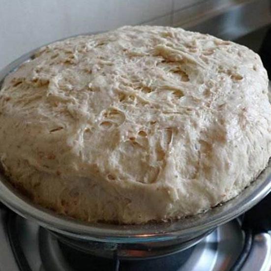 Ящик для расстойки теста, расстойка хлеба с регулятором температуры и времени, изоляция из алюминиевой фольги, большая емкость для ферментации хлеба