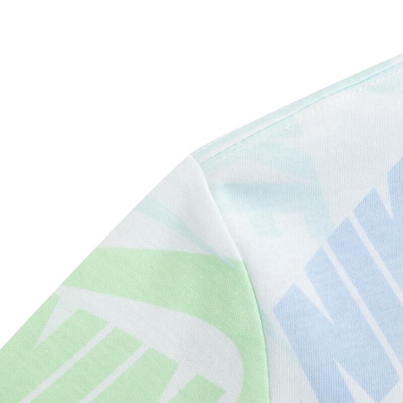 Nike Kids' Printed T-Shirt & Shorts Set