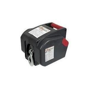 Treuil À Manivelle 540kg