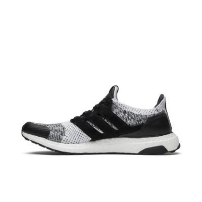 Sneakersnstuff x Social Status x UltraBoost SE Белый Черный BY2911