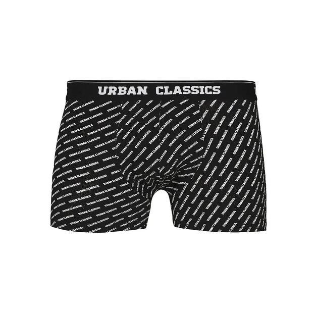 Urban Classics Set Of 5 s боксеры