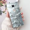 For Huawei Honor 5X GR5 2015 2016 KII-L21 L22 Elegant Floral Butterfly Phone Case For Honor5X KIW-L22 Soft Silicone TPU Cases