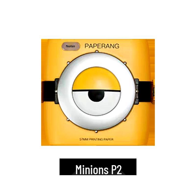 Paperang Meow Meow P1/P2sC1 Портативный Bluetooth-термопринтер