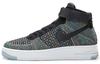 Nike Air Force 1 Ultra Flyknit Mid Мультиколор 2.0 817420-601