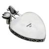 [Cenote] Cat Paw Guitar Pick Case Pendant [Silver 925 Accessory] p0594