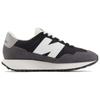 New Balance 237 Черные женские кроссовки WS237DB1