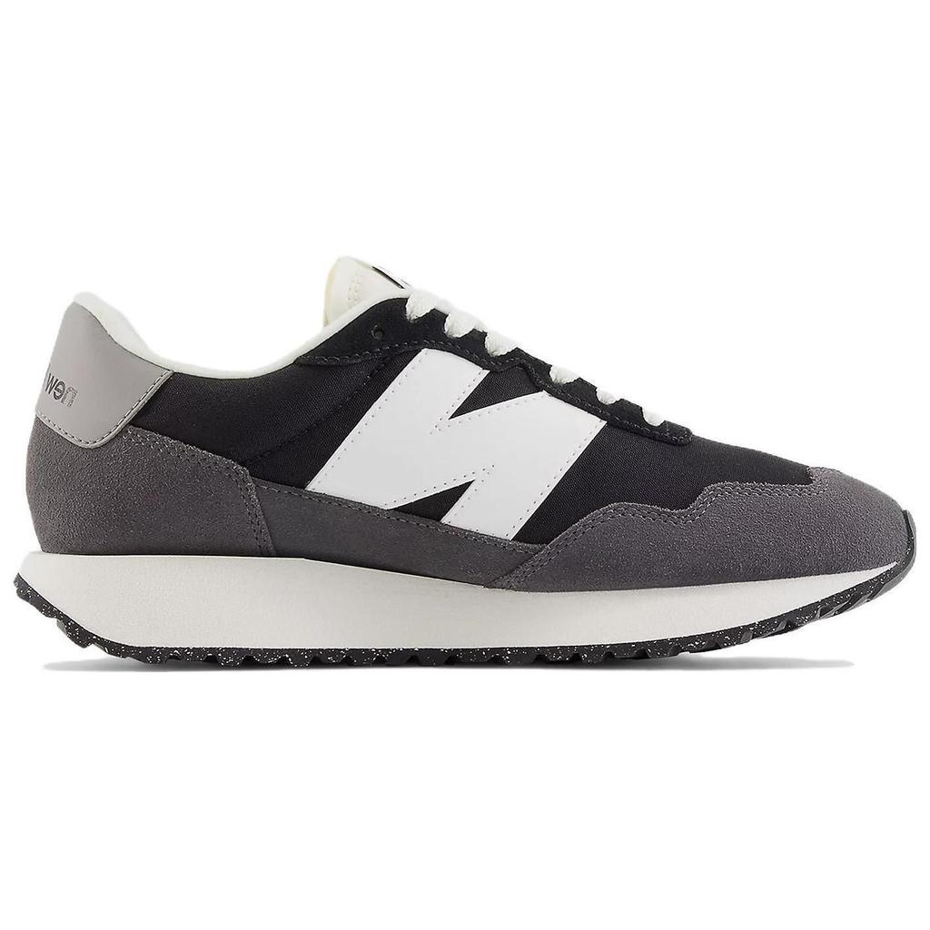 New Balance 237 Черные женские кроссовки WS237DB1