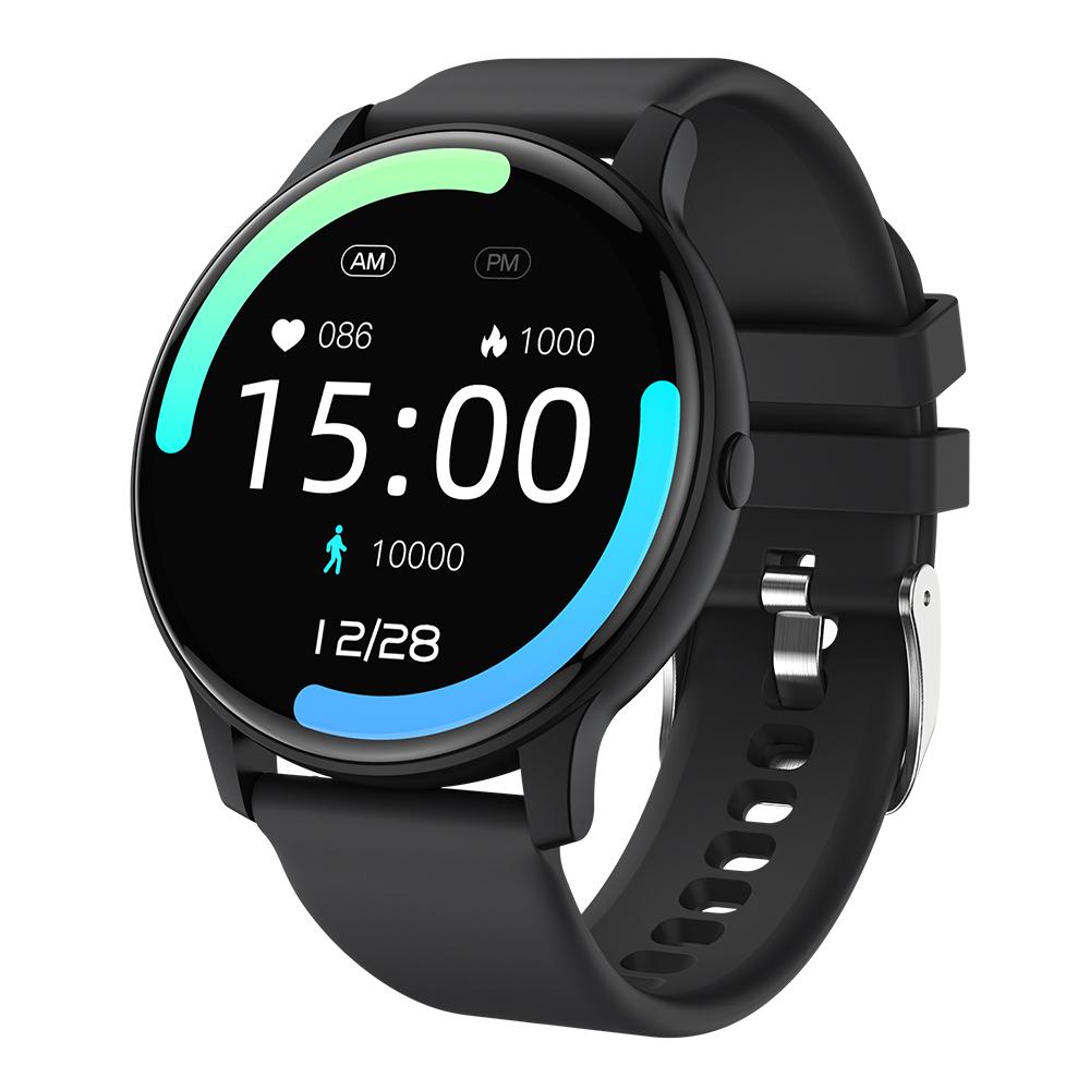 S40Z Умные часы Мужские Женские Bluetooth-звонок Умные часы Водонепроницаемые Плавание Мониторинг здоровья Музыка Погода Часы
