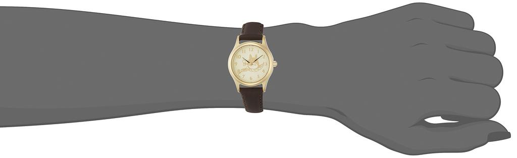 [Seiko Watch] ALBA Ghibli Collaboration Model My Neighbor Totoro ACCK401