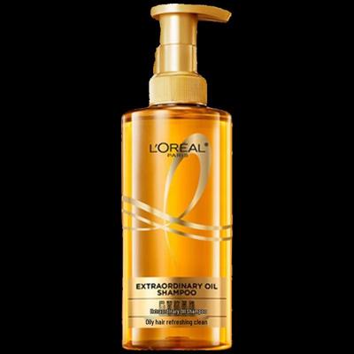 Шампунь L'Oréal Elvive Extraordinary Oil Smoothing