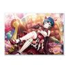 Love School Idol Festival ALL STARS O Yoshiko Tsushima Acrylic Board 208 X CS.FRONT Live! 147.5mm CS0000-5563