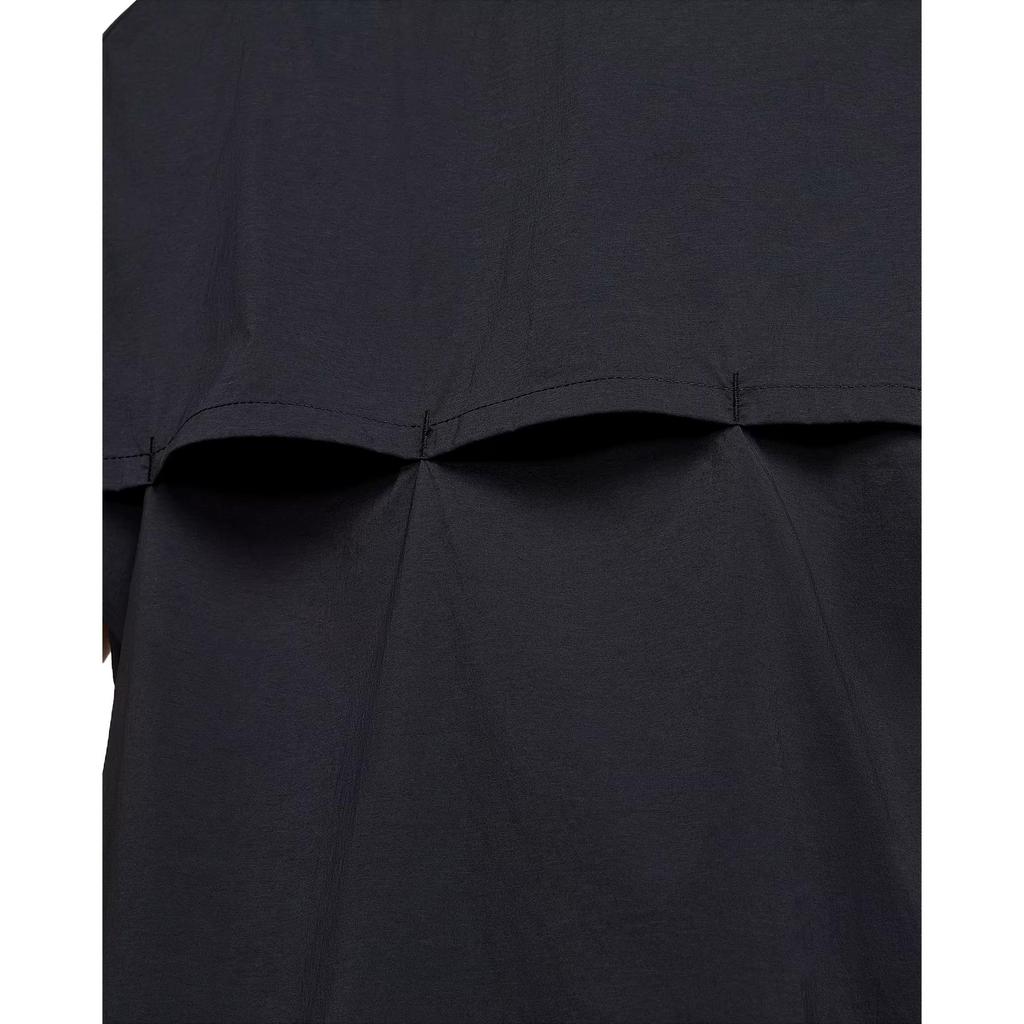 Nike Clothing Shirts Men's Black Moderate HV2165-010
