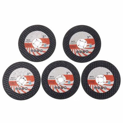 5pcs Cutting Discs Grinding Wheel Circular For Cutting