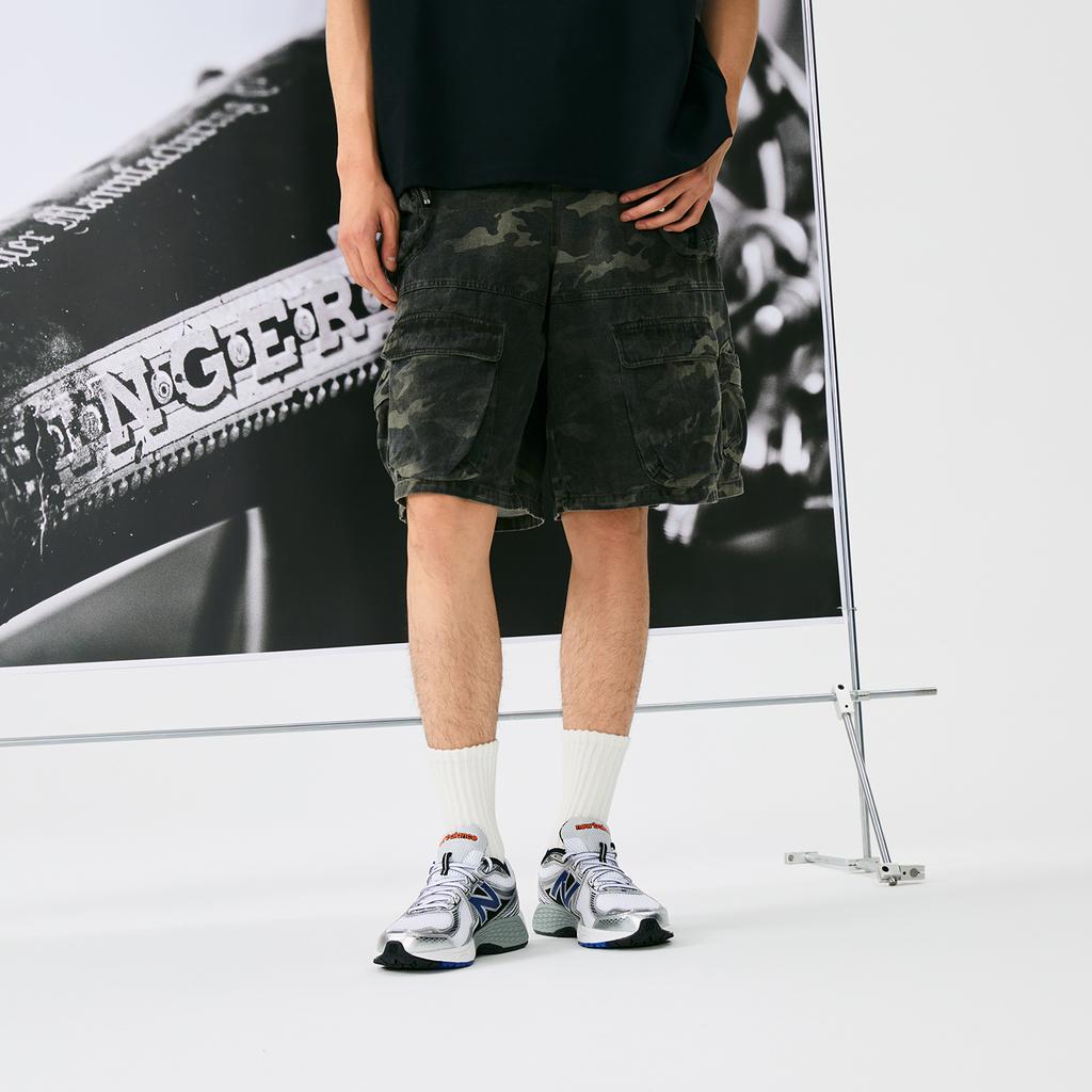 New Balance 860v2 OG Бело-серебристо-синие кроссовки унисекс Металлик-серебристый ML860XB