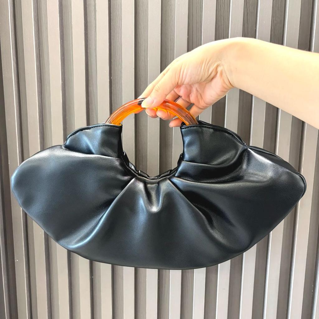 Роскошный вечерний клатч для женщин, дизайнерская сумка