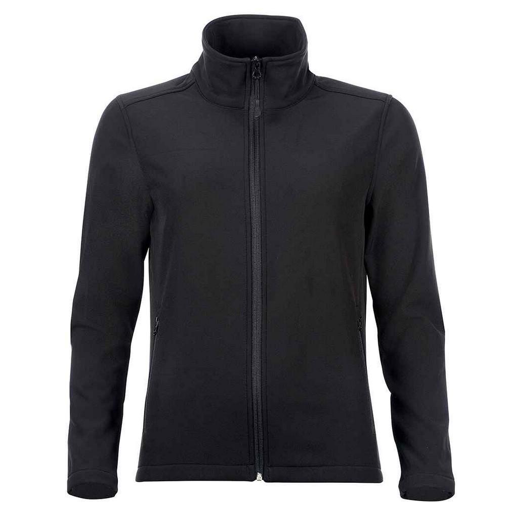 SOLS Womens/Ladies Race Soft Shell Jacket