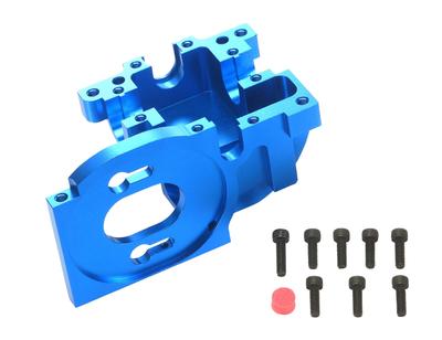 Tamiya Опции DB02 Алюминиевое крепление двигателя 54403 Выдвижной No.1403 OP.1403