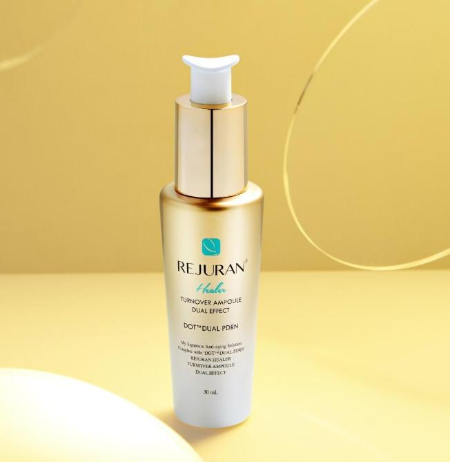Rejuran Ампула для восстановления с двойным эффектом – Оригинальный c-PDRN Интенсивный уход
