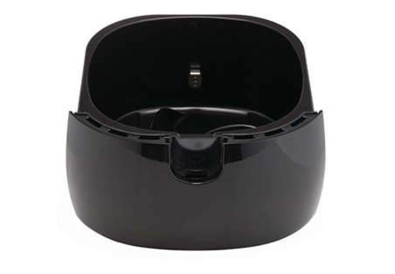 Philips Аэрофритюрница черная HD9220/27