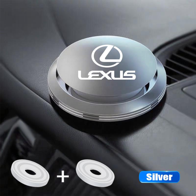 2026 Hot Interior Stickers Car Interior Aromatherapy Air Freshener Perfume Diffuser For Lexus F SPORT ES RX NX LS UX LM LX GX LC ADS1