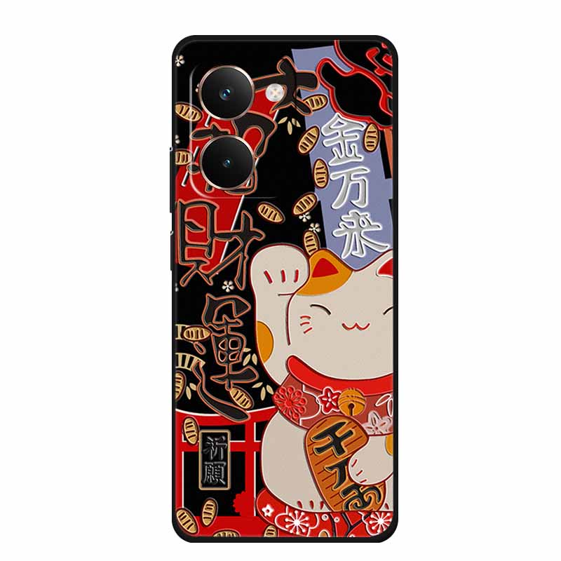 3D Emboss Case For Realme P3 Ultra Phone Case P 3 Ultra Coque Silicone Soft Back Cover For Realme P3 Ultra Case P3Ultra Funda