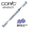 Alcohol Marker Copic Sketch BV13 Hydrangea Blue