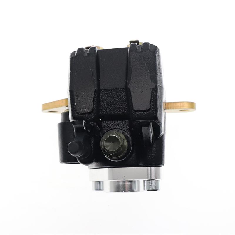 Motorcycle Rear Brake Pump Foot Brake Caliper Rear Brake Caliper Assembly For Banshee Warrior YFM 350 660R